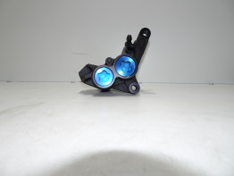 Remklauw rechts voor Yamaha YZF R6