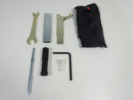 Tool set Honda CB 500 X