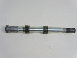 Vooras Kawasaki ER 6