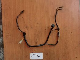 Wire harness front Yamaha XJ 600 Diversion