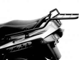 Rear carrier top box Kawasaki ZZR 600