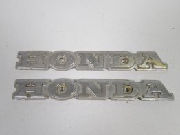 Tank Honda Overige Honda