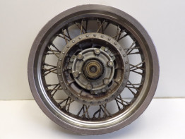 Rear wheel Suzuki VS 700 Intruder