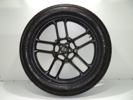 Front Wheel Honda VT 700 750