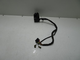 Handlebar switch assy left Yamaha FZ6