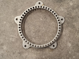 ABS ring voor BMW R 1200 R