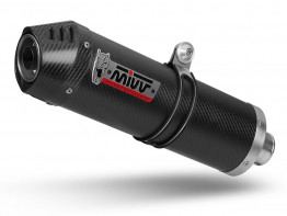 Muffler Honda Overige Honda