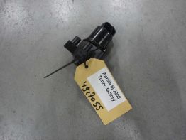 Overig Aprilia Tuono 1000