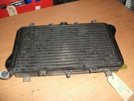 Radiateur Kawasaki ZXR 750