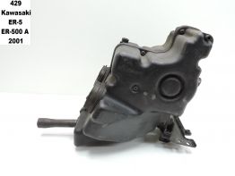Air cleaner case Kawasaki ER 5