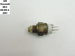 Radiator toebehoren Kawasaki ER 5