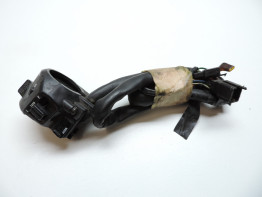 Handlebar switch assy left Honda CBR 600 F