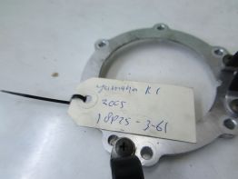Fuel tank Yamaha YZF R1