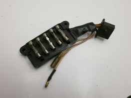 Fuse box Kawasaki GPZ 750