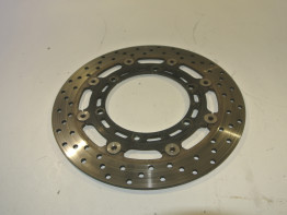 Brake disc front Yamaha YZF R1