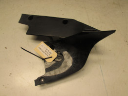 Innenverkleidung links Honda VTR 1000 F