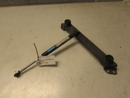 Zadel Yamaha YP 250 Majesty