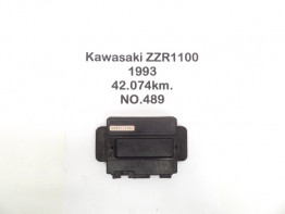 Sicherungkasten Kawasaki ZZR 1100