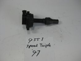Bobine Triumph Speed Triple 955