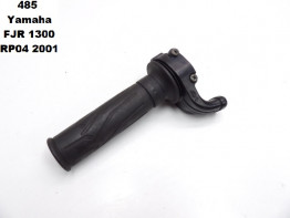 Throttle grip Yamaha FJR 1300
