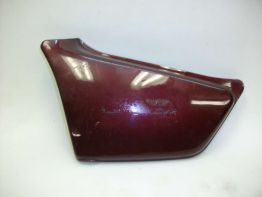 Seitenverkleidung links klein Honda VF 700 750 C Magna