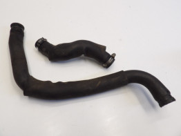 Radiator parts Honda VFR 750