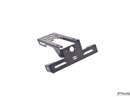 License plate holder Yamaha YZF R6