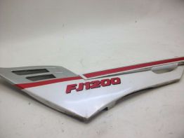 Seitenverkleidung links klein Yamaha FJ 1200