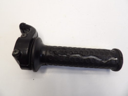 Throttle grip Yamaha TDM