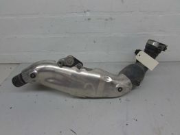 Uitlaatbochten Yamaha YZF R1