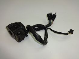 Handlebar switch assy left Kawasaki LTD 454