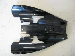 Heck Yamaha YZF R1