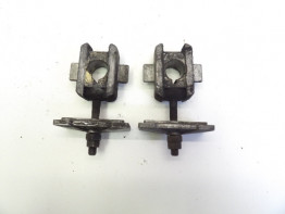 Swingarm Honda VFR 750
