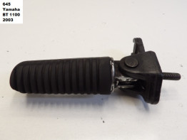 Voetsteun links Yamaha BT 1100