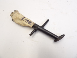 Side stand bar Kawasaki ZR 7
