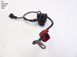 Starter Relay Kawasaki ZXR 750