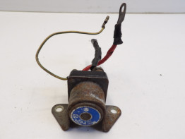 Startmotor relais Suzuki GS 850