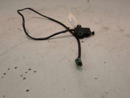 Overig Suzuki GSX R 600