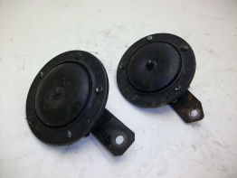 Claxon Yamaha XS 850