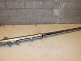 Voorpoot links compleet Kawasaki LTD 450