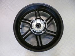 Achtervelg Honda CBF 1000