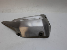 Uitlaatbochten Honda CRF 1100 Africa Twin