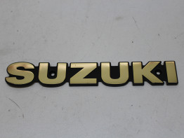 Benzintank Suzuki GS 1000