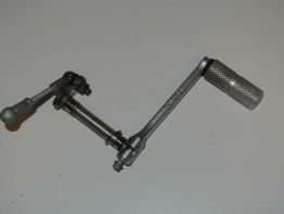 Schakelpedaal BMW R 1200 GS