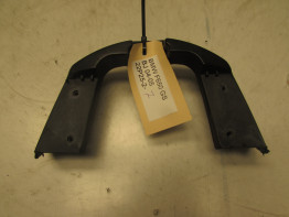 Achterhandvat BMW F 650 GS