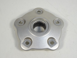 Tandwieldrager Ducati Hypermotard 1100