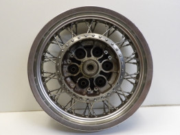 Achtervelg Suzuki VS 800 Intruder