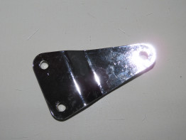 Uitlaat Moto Guzzi California 1100