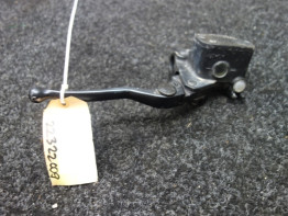 Rempomp Yamaha XP 500 T-Max