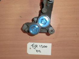 Remklauw rechts voor Yamaha FJR 1300